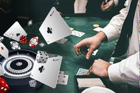 Зеркало Casino Bons