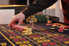 Как войти на сайт Casino Bons