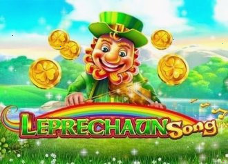 leprechaun song слот