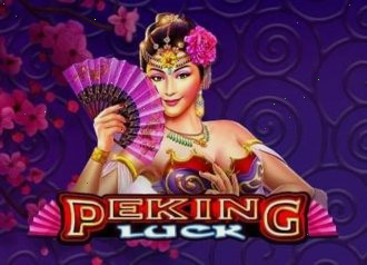 peking luck madness